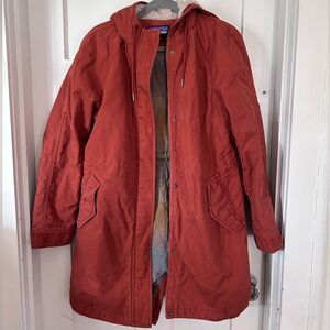 Women’s Prairie Dawn coat medium